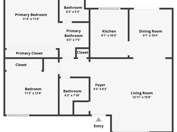 7954 Mission Center Ct B, San Diego CA 92108