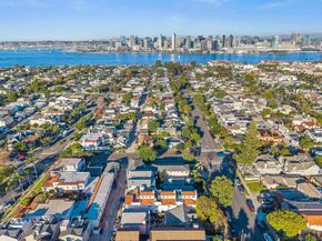 406 408 & 408B E Ave, Coronado CA 92118