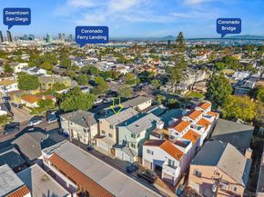 406 408 & 408B E Ave, Coronado CA 92118