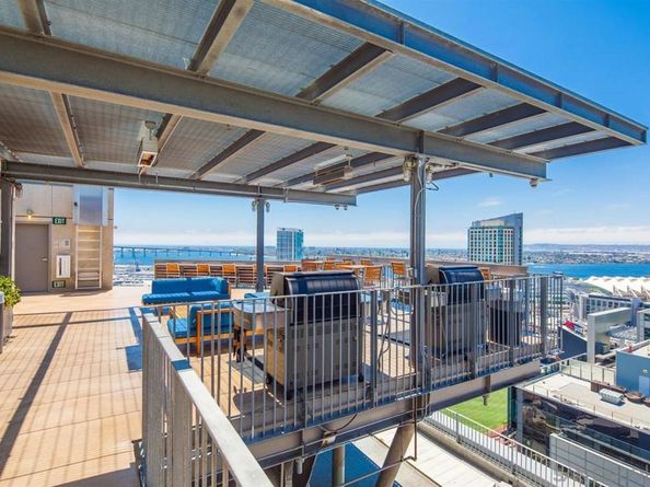 350 11th Ave 922, San Diego CA 92101