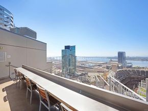 350 11th Ave 922, San Diego CA 92101