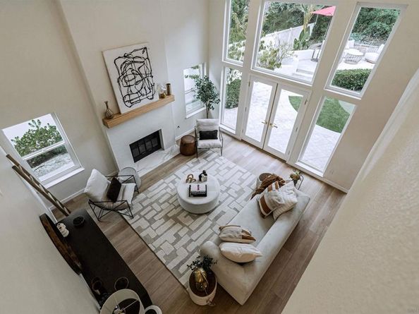 4436 Heritage Glen, San Diego CA 92130