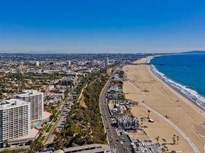 201 Ocean Avenue 504B, Santa Monica CA 90402