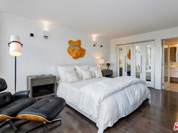 201 Ocean Avenue 504B, Santa Monica CA 90402