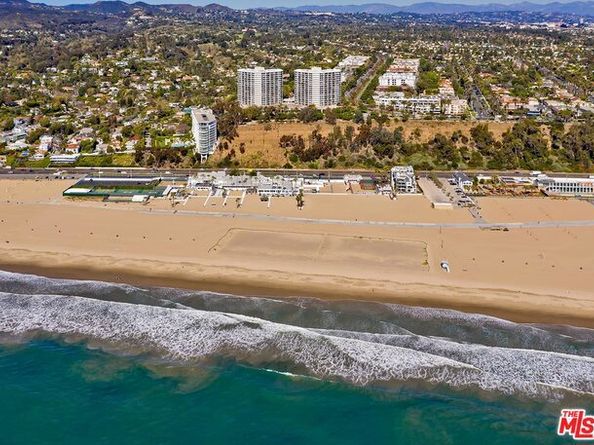 201 Ocean Avenue 504B, Santa Monica CA 90402