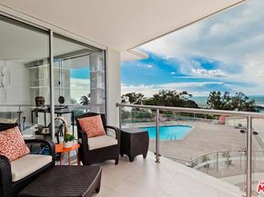 201 Ocean Avenue 504B, Santa Monica CA 90402