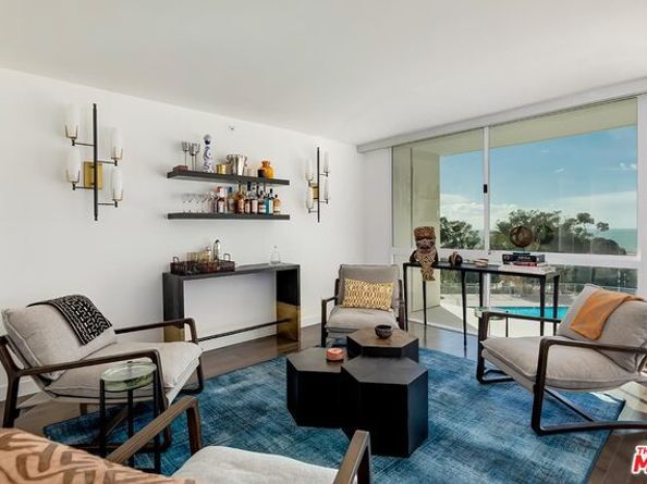 201 Ocean Avenue 504B, Santa Monica CA 90402