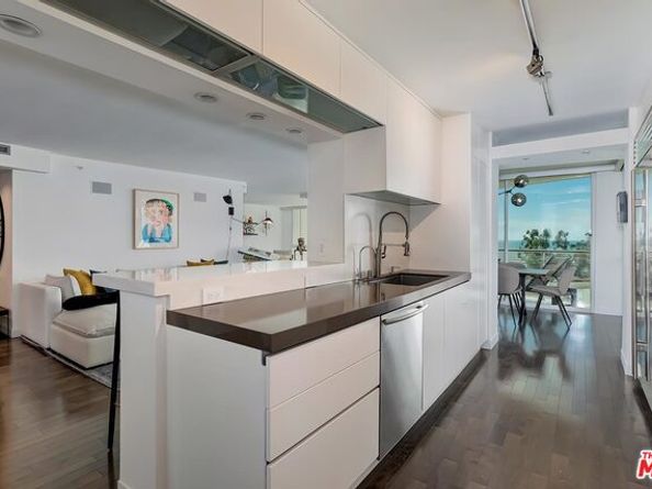 201 Ocean Avenue 504B, Santa Monica CA 90402