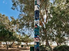 201 Ocean Avenue 504B, Santa Monica CA 90402