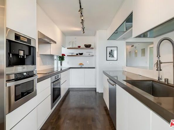 201 Ocean Avenue 504B, Santa Monica CA 90402