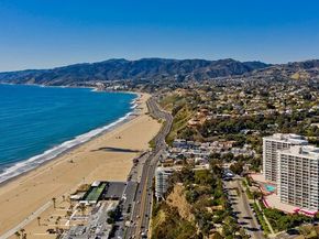 201 Ocean Avenue 504B, Santa Monica CA 90402