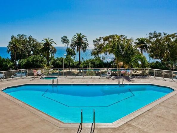 201 Ocean Avenue 504B, Santa Monica CA 90402