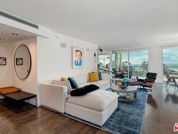 201 Ocean Avenue 504B, Santa Monica CA 90402