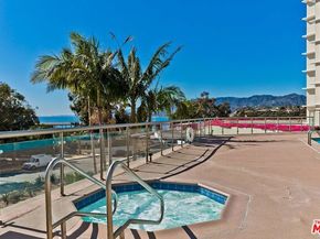201 Ocean Avenue 504B, Santa Monica CA 90402