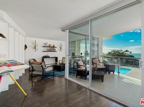 201 Ocean Avenue 504B, Santa Monica CA 90402