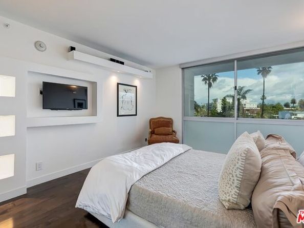 201 Ocean Avenue 504B, Santa Monica CA 90402