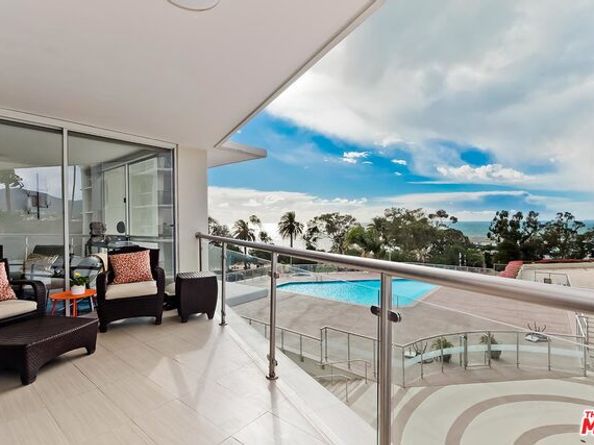 201 Ocean Avenue 504B, Santa Monica CA 90402