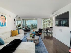 201 Ocean Avenue 504B, Santa Monica CA 90402