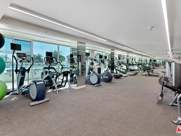 201 Ocean Avenue 504B, Santa Monica CA 90402