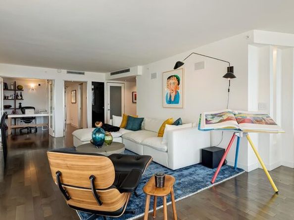 201 Ocean Avenue 504B, Santa Monica CA 90402