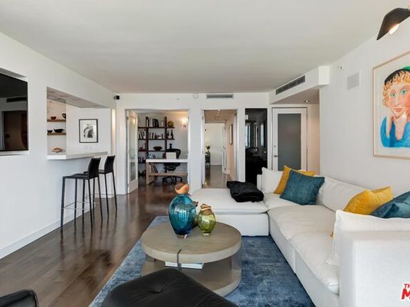 201 Ocean Avenue 504B, Santa Monica CA 90402