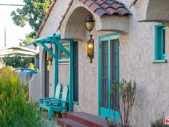 615 S Columbus Avenue, Glendale CA 91204