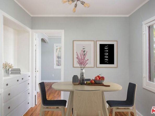 615 S Columbus Avenue, Glendale CA 91204