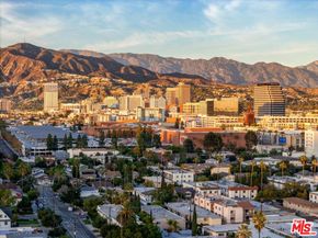 615 S Columbus Avenue, Glendale CA 91204