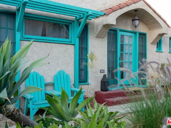 615 S Columbus Avenue, Glendale CA 91204