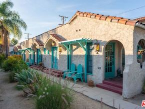 615 S Columbus Avenue, Glendale CA 91204