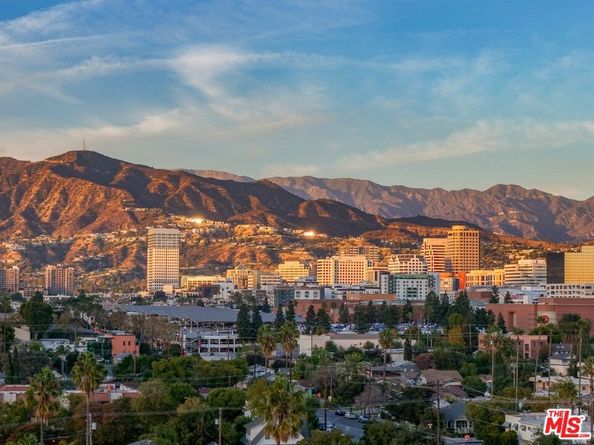 615 S Columbus Avenue, Glendale CA 91204