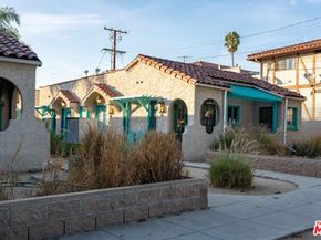 615 S Columbus Avenue, Glendale CA 91204