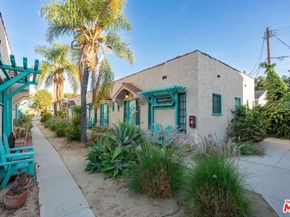 615 S Columbus Avenue, Glendale CA 91204