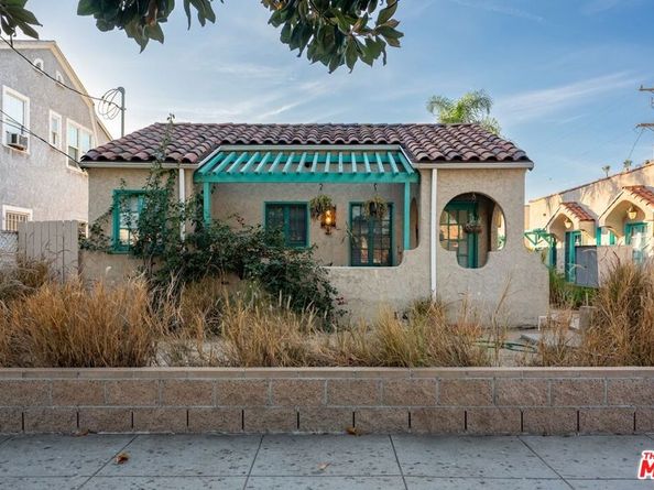 615 S Columbus Avenue, Glendale CA 91204