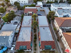 615 S Columbus Avenue, Glendale CA 91204