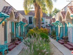 615 S Columbus Avenue, Glendale CA 91204