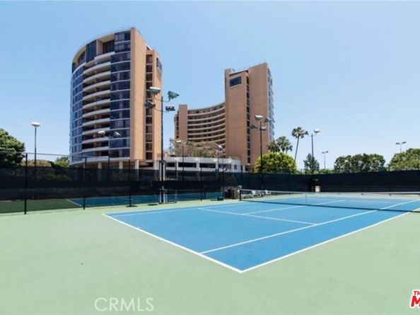 4314 Marina City Drive 820, Marina Del Rey CA 90292