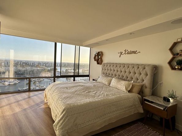 4314 Marina City Drive 820, Marina Del Rey CA 90292