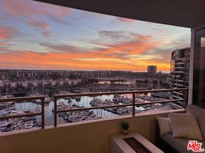 4314 Marina City Drive 820, Marina Del Rey CA 90292