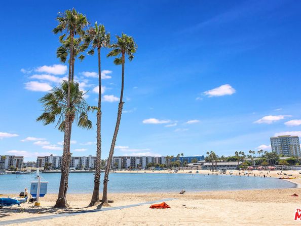 4314 Marina City Drive 820, Marina Del Rey CA 90292