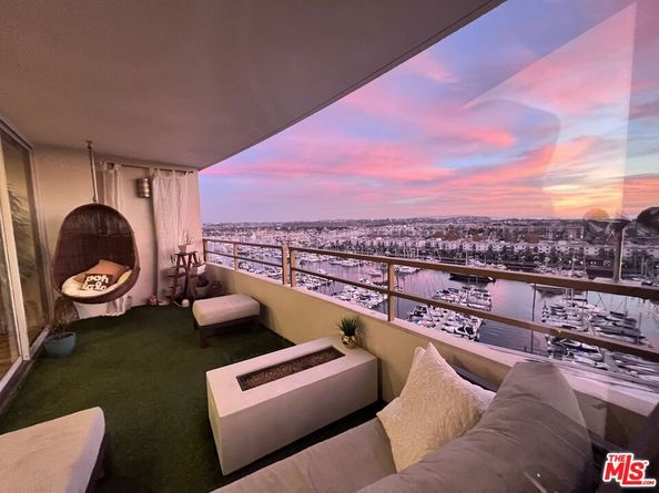 4314 Marina City Drive 820, Marina Del Rey CA 90292