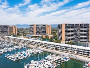 4314 Marina City Drive 820, Marina Del Rey CA 90292