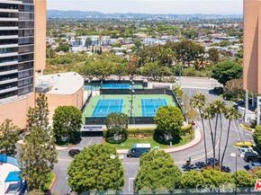 4314 Marina City Drive 820, Marina Del Rey CA 90292