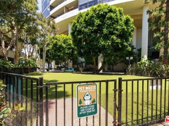 4314 Marina City Drive 820, Marina Del Rey CA 90292