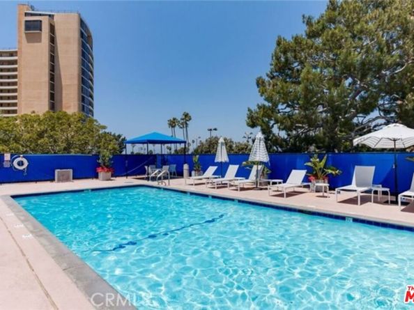 4314 Marina City Drive 820, Marina Del Rey CA 90292