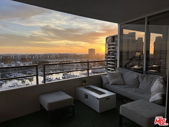 4314 Marina City Drive 820, Marina Del Rey CA 90292