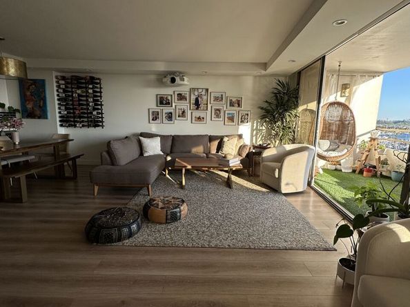 4314 Marina City Drive 820, Marina Del Rey CA 90292