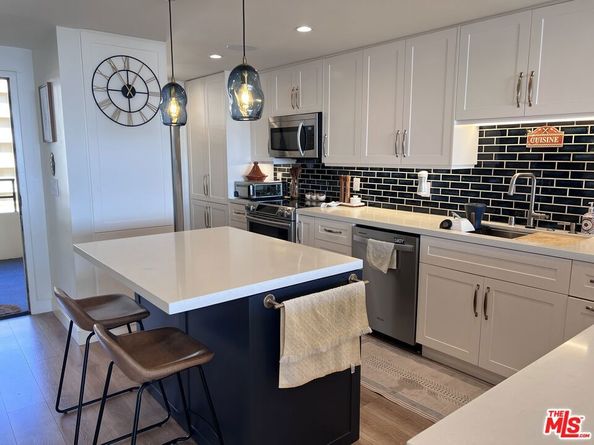 4314 Marina City Drive 820, Marina Del Rey CA 90292