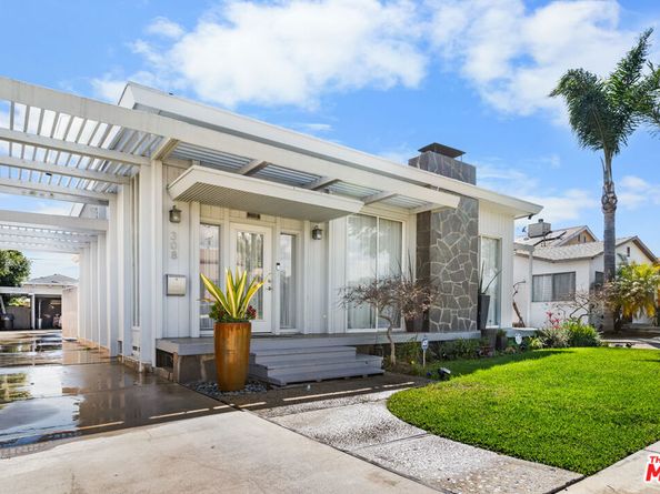 308 W Ellis Avenue, Inglewood CA 90302