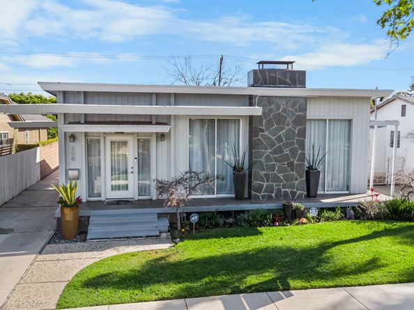 308 W Ellis Avenue, Inglewood CA 90302